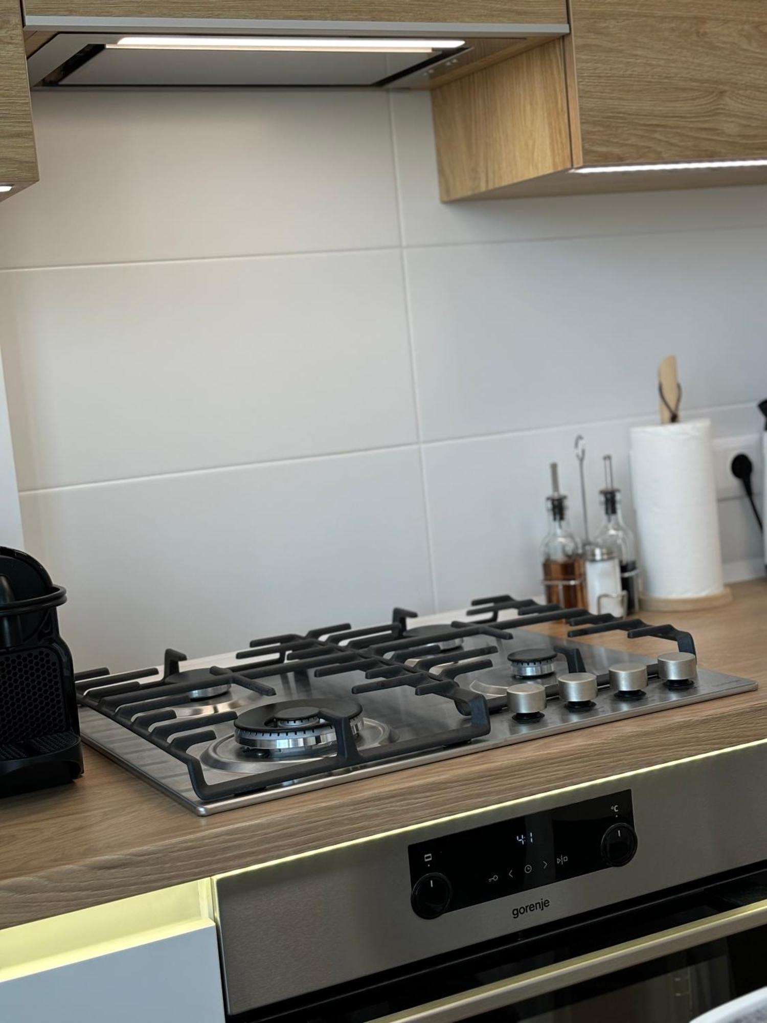 Appartement Filin With King Size Bed Chişinău